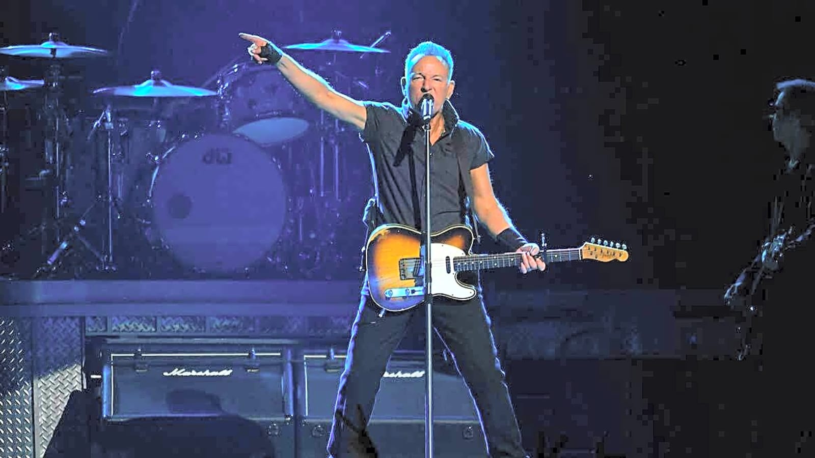 Bruce Springsteen’s 76 greatest songs on his 76th birthday