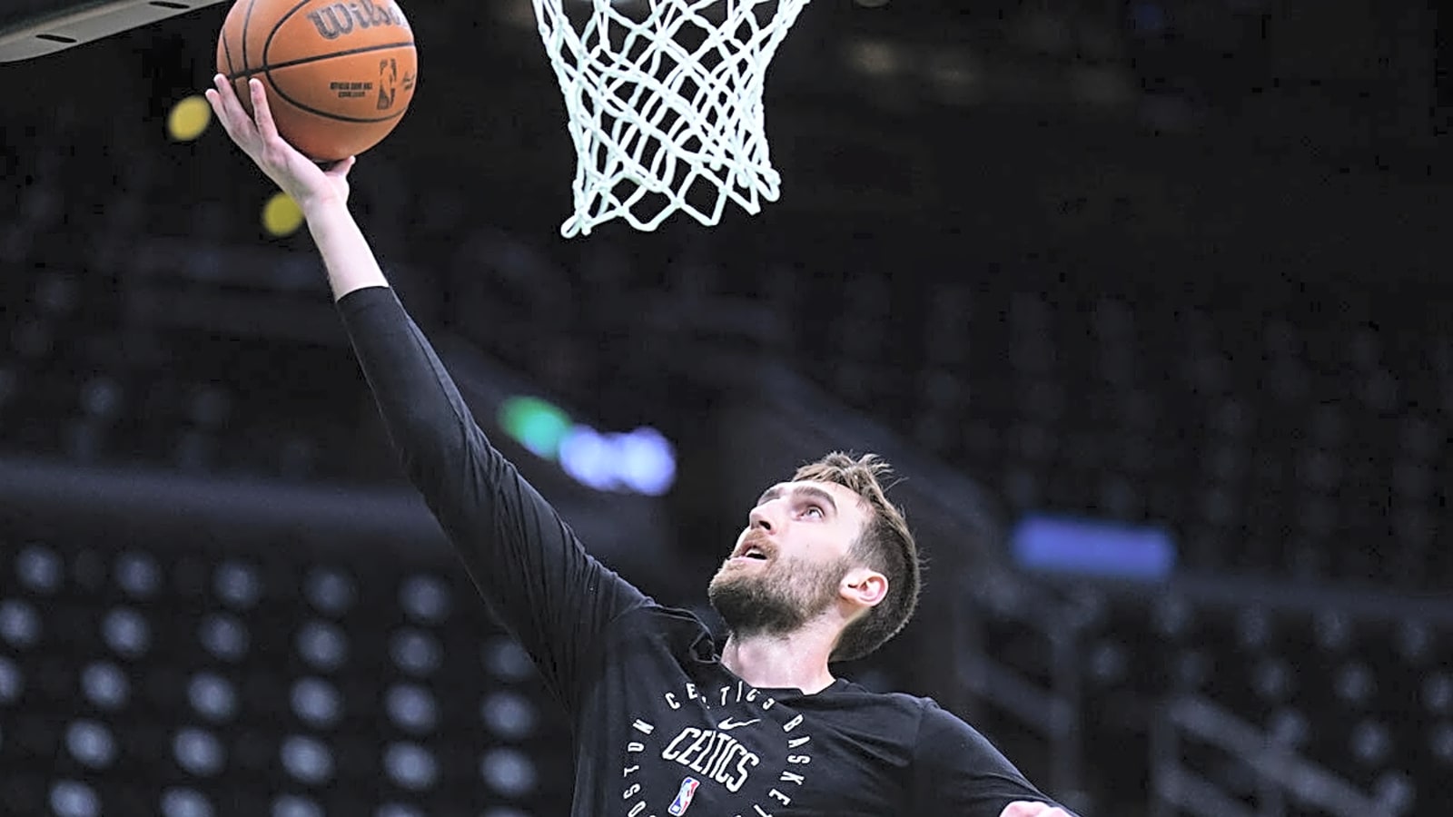  Spurs to pursue key Celtics free agent