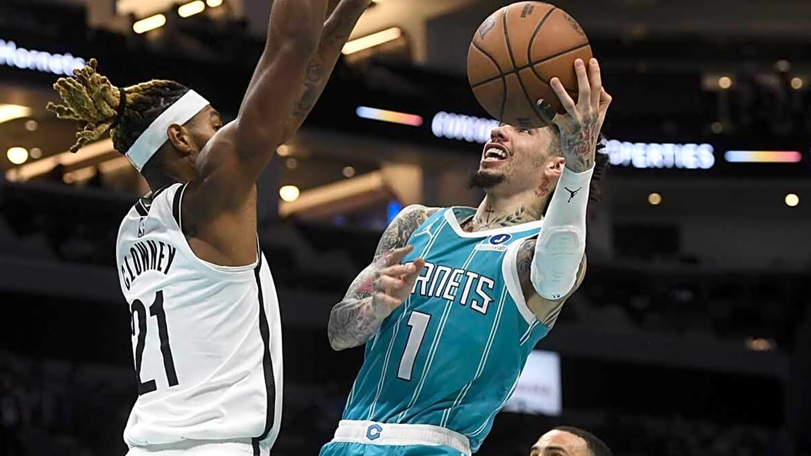 Hornets’ Kon Knueppel drops ‘potluck’ claim after Charlotte’s 136-point explosion