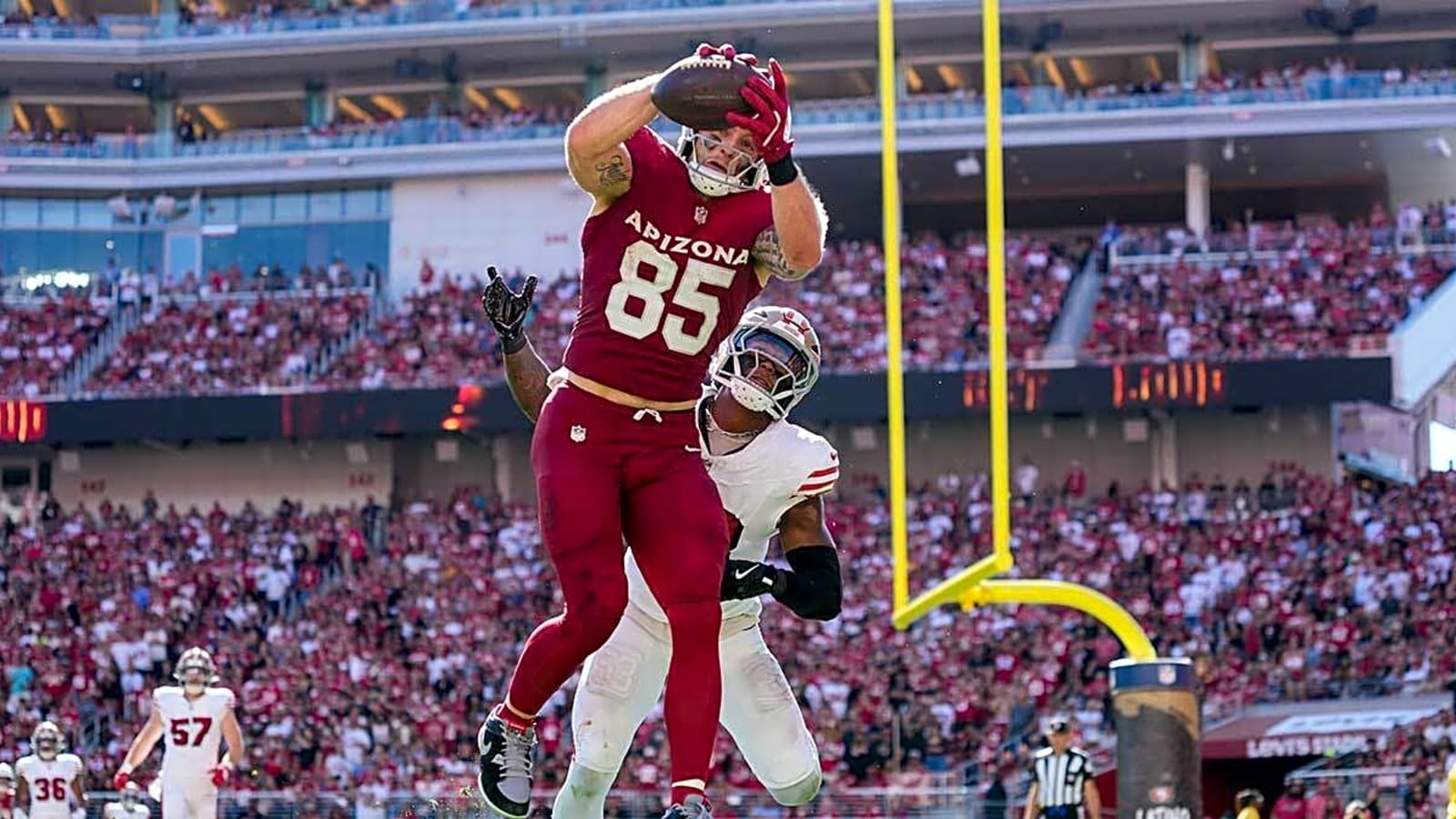 Fantasy Football Tight End Rankings: Week 12