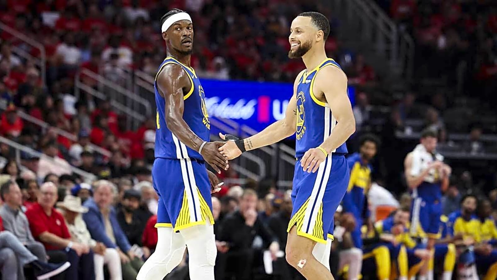 Golden State Warriors 2025 NBA Cup West Group C predictions