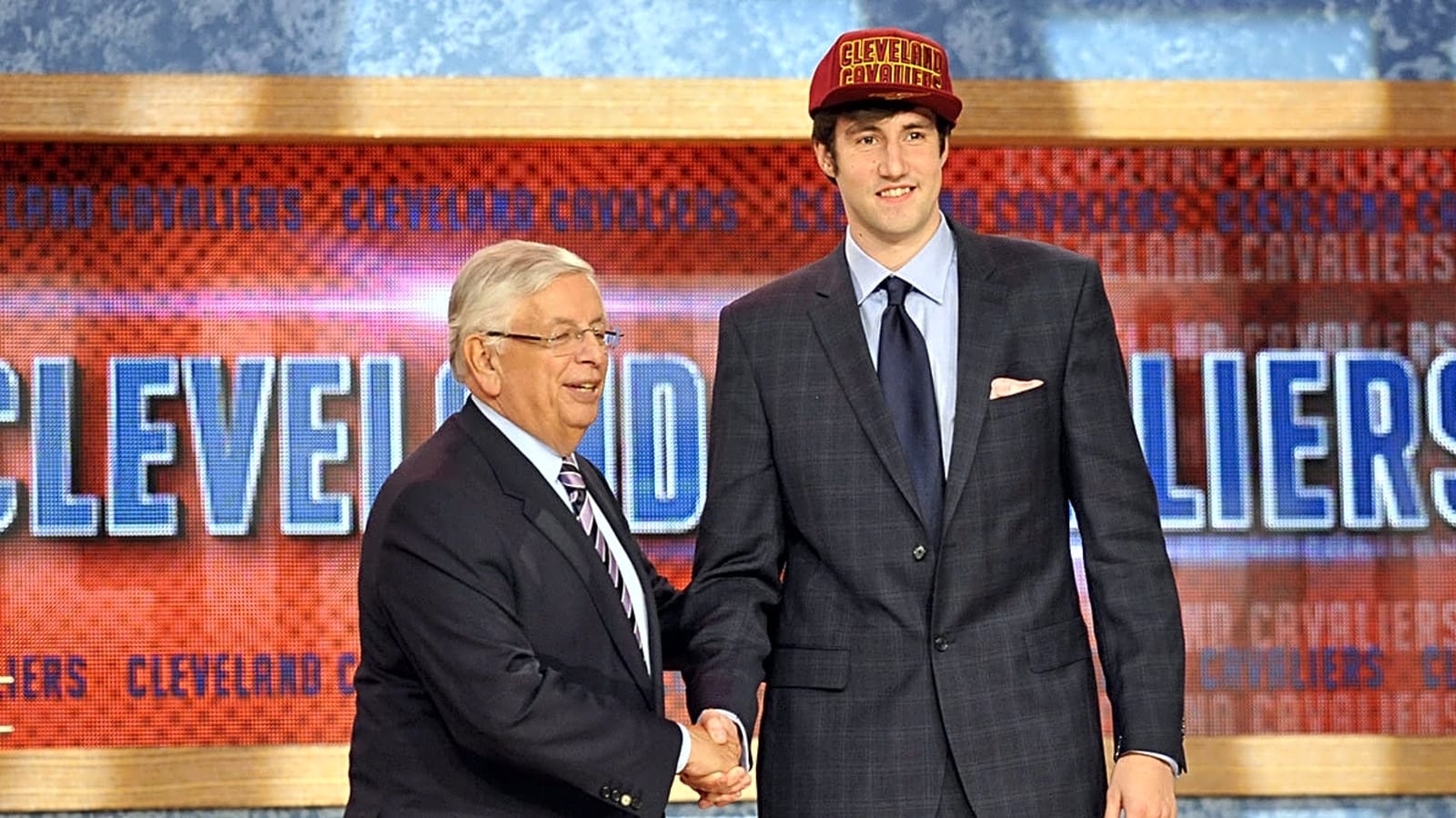 Cleveland Cavaliers’ 10 worst NBA Draft day mistakes in history