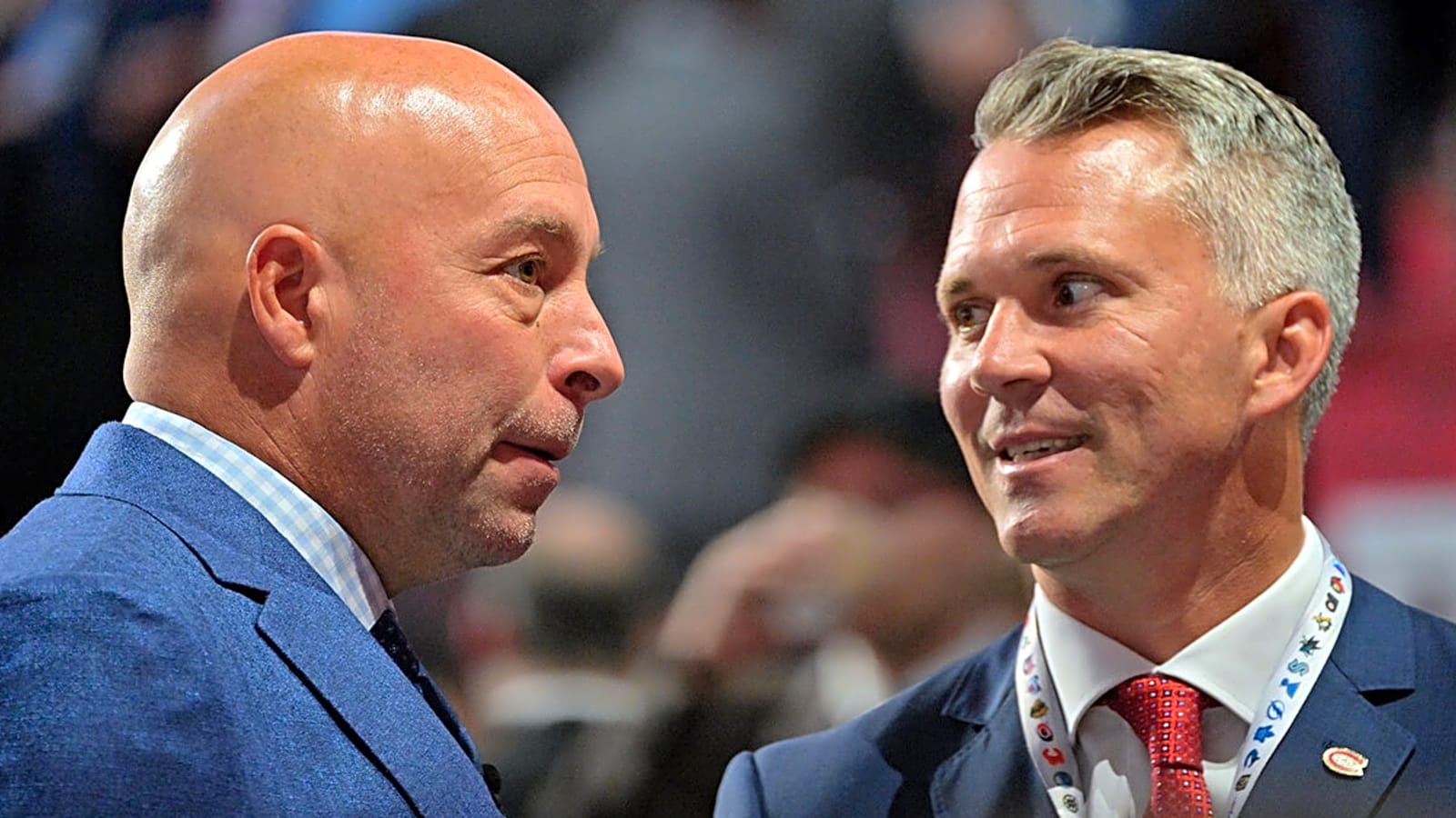 Canadiens GM’s latest comments will fire up fans