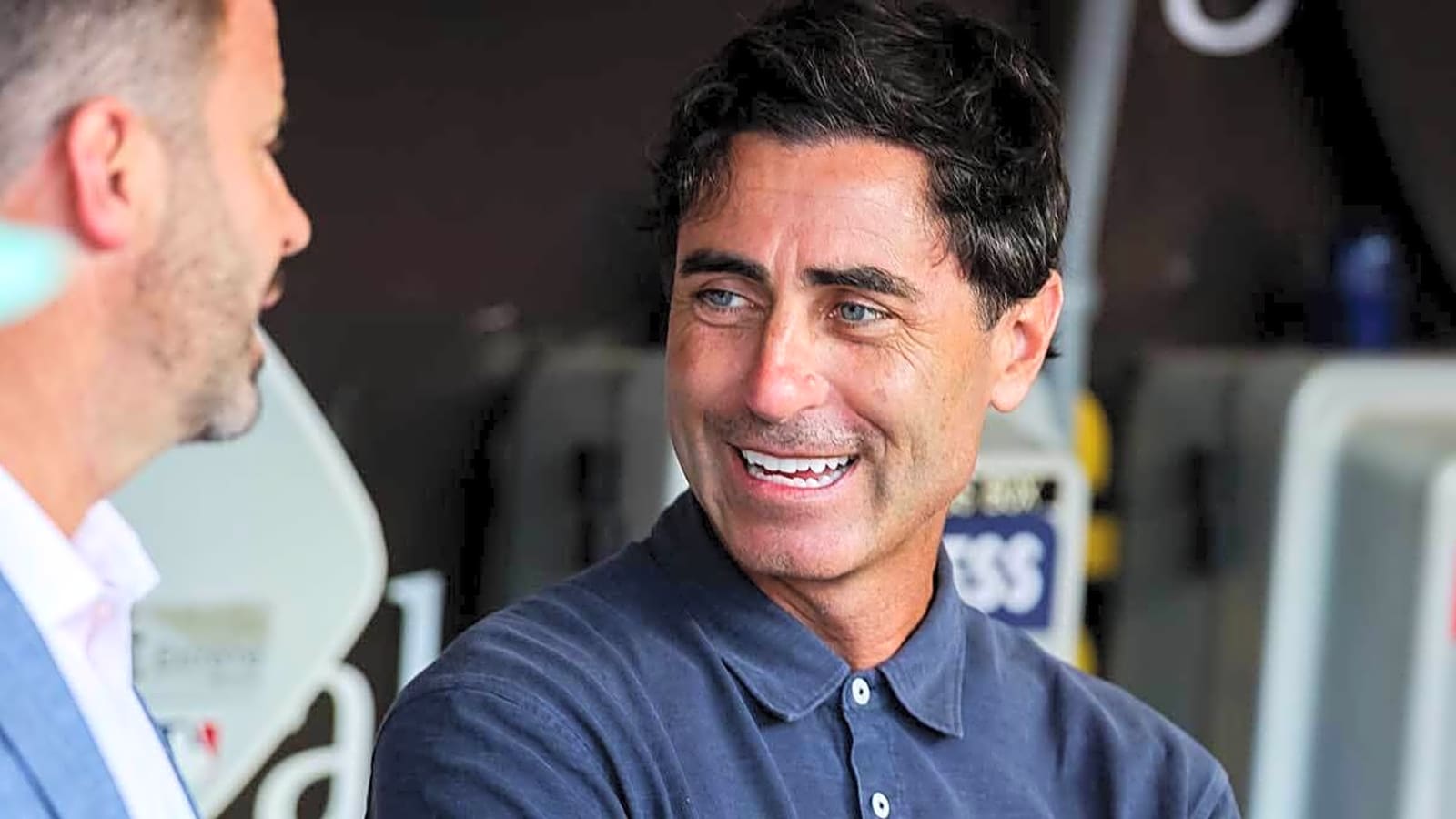 AJ Preller sends clear message about Padres’ 2026 roster