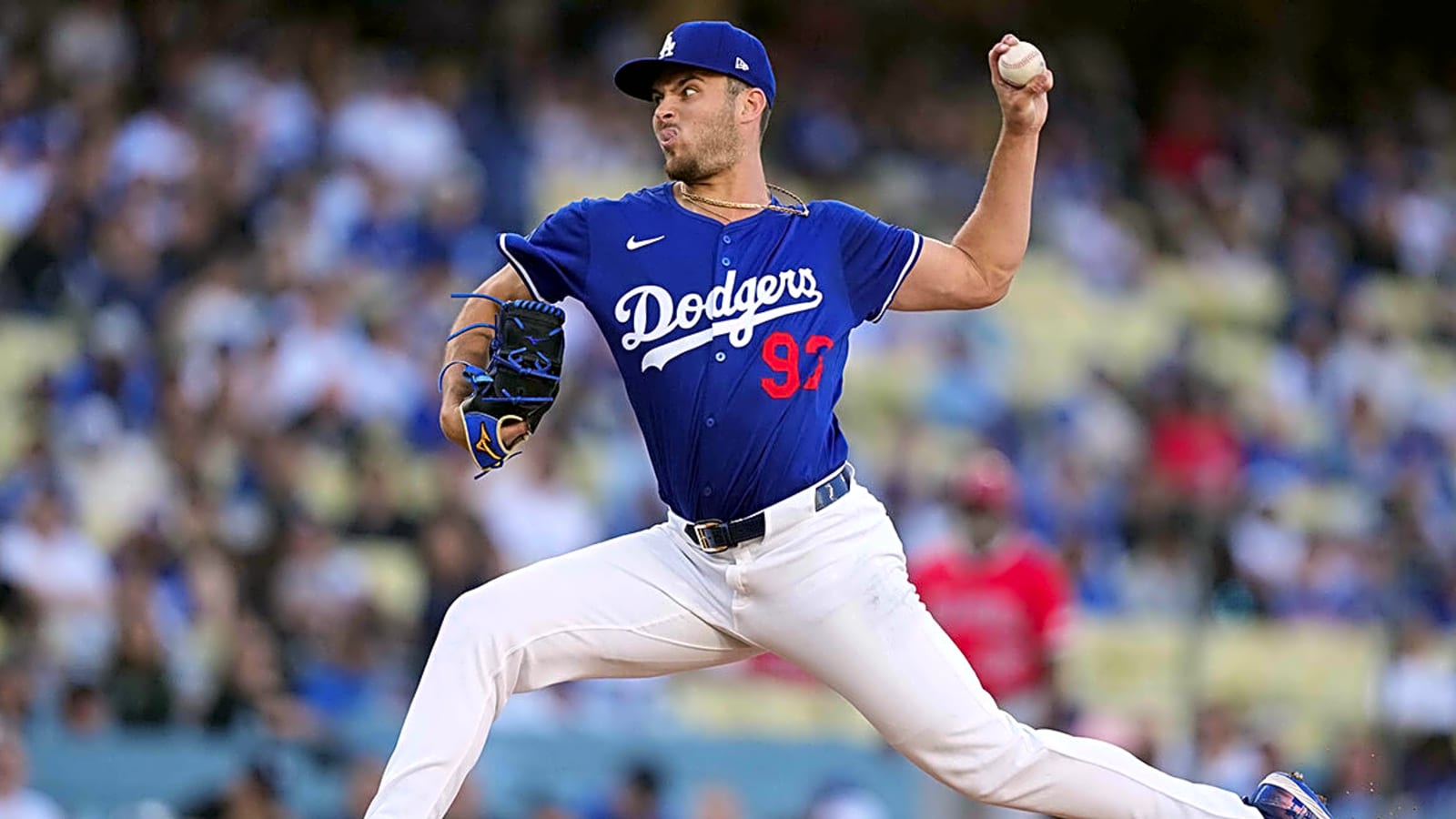 1 untouchable Dodgers player ahead of trade deadline