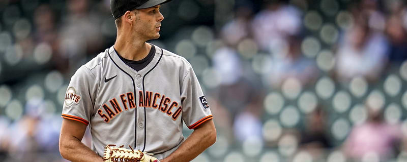 Blue Jays: Tyler Rogers discusses signing in Toronto, spring training in Florida for the first time, and what he has to offer for his new team