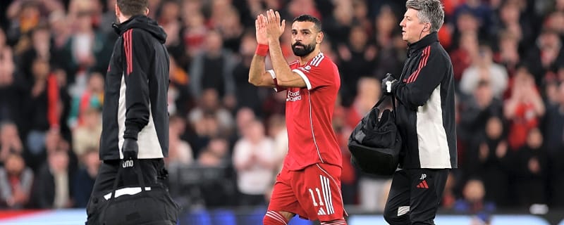 ‘He felt something’ – Slot confirms injury to Liverpool star in win against Galatasaray