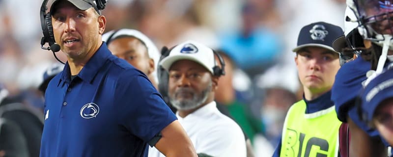 Here is Matt Campbell’s Buyout if Penn State Fires First-Year Head Coach