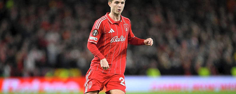 Chelsea boss Maresca wants midfielder he worked with at Manchester City