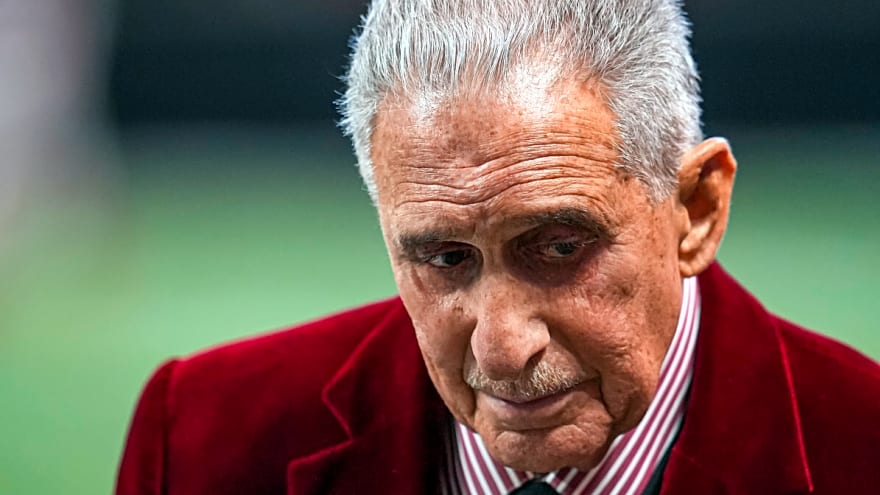 The Atlanta Falcons Are Trying To Overcome Financial Hurdles