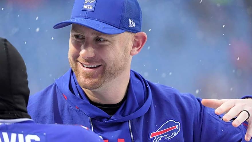 The Patriots Are Not The Favorite To Win The AFC East