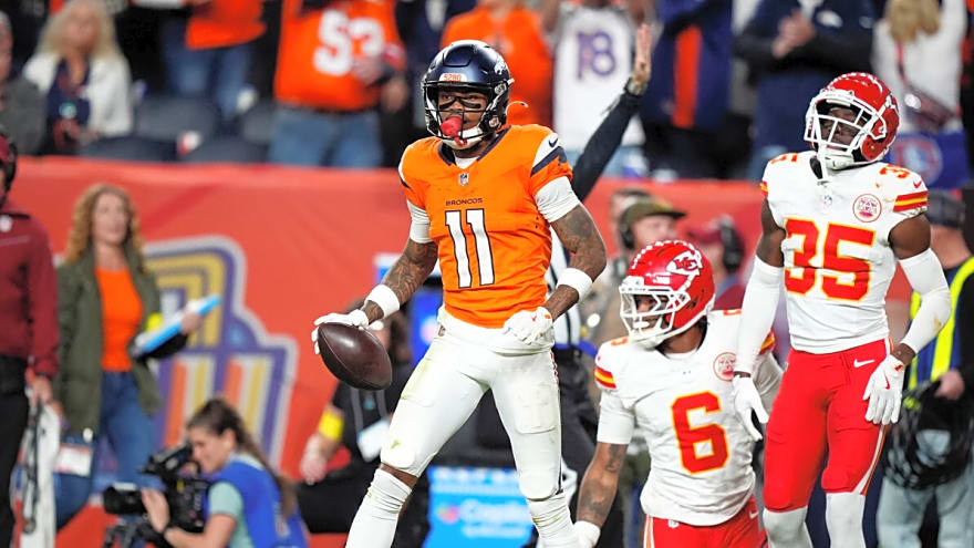 Denver Broncos Report Card: Surprises, standouts, and disappointments after two thirds of the 2025 season