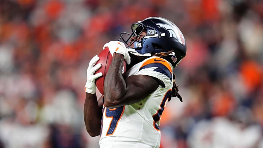 Denver Broncos 53-man prediction: UDFA makes waves, camp darling doesn&#39;t make the cut, and defensive veteran says goodbye