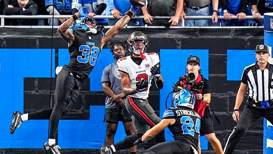 Latest Lions roster move could be gearing Detroit up for a fun trick play against the Cowboys