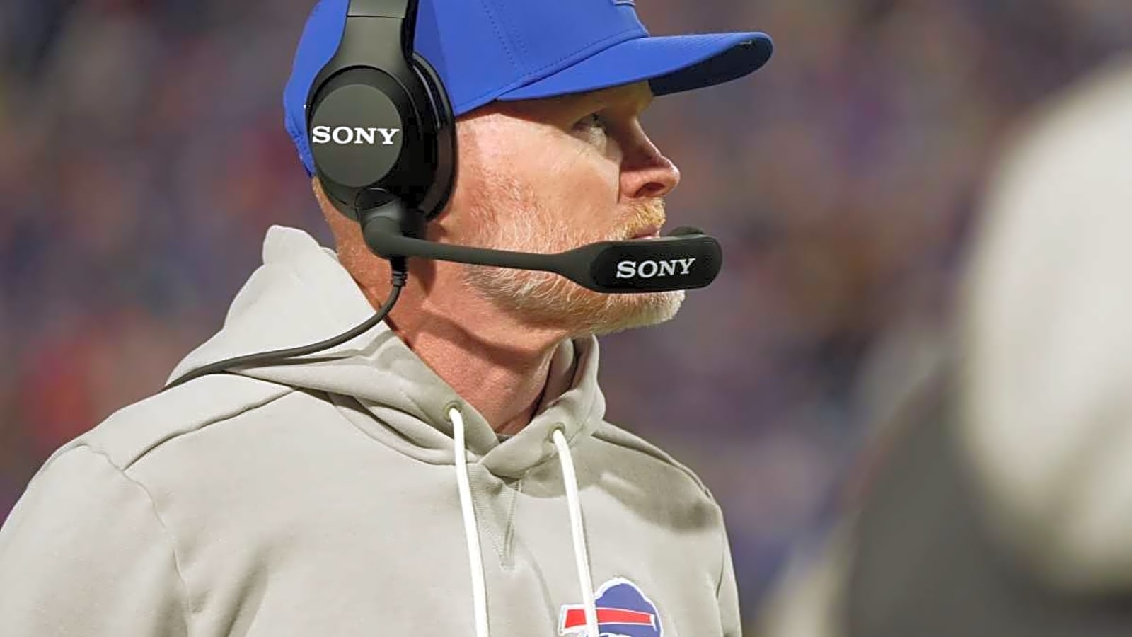 Bills Announce Troubling Injury News Before Jets Game