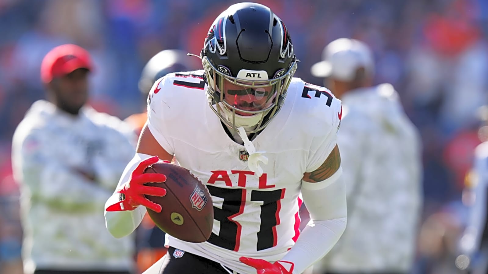 Eagles still have a chance to add an All-Pro safety to their Super Bowl-caliber roster
