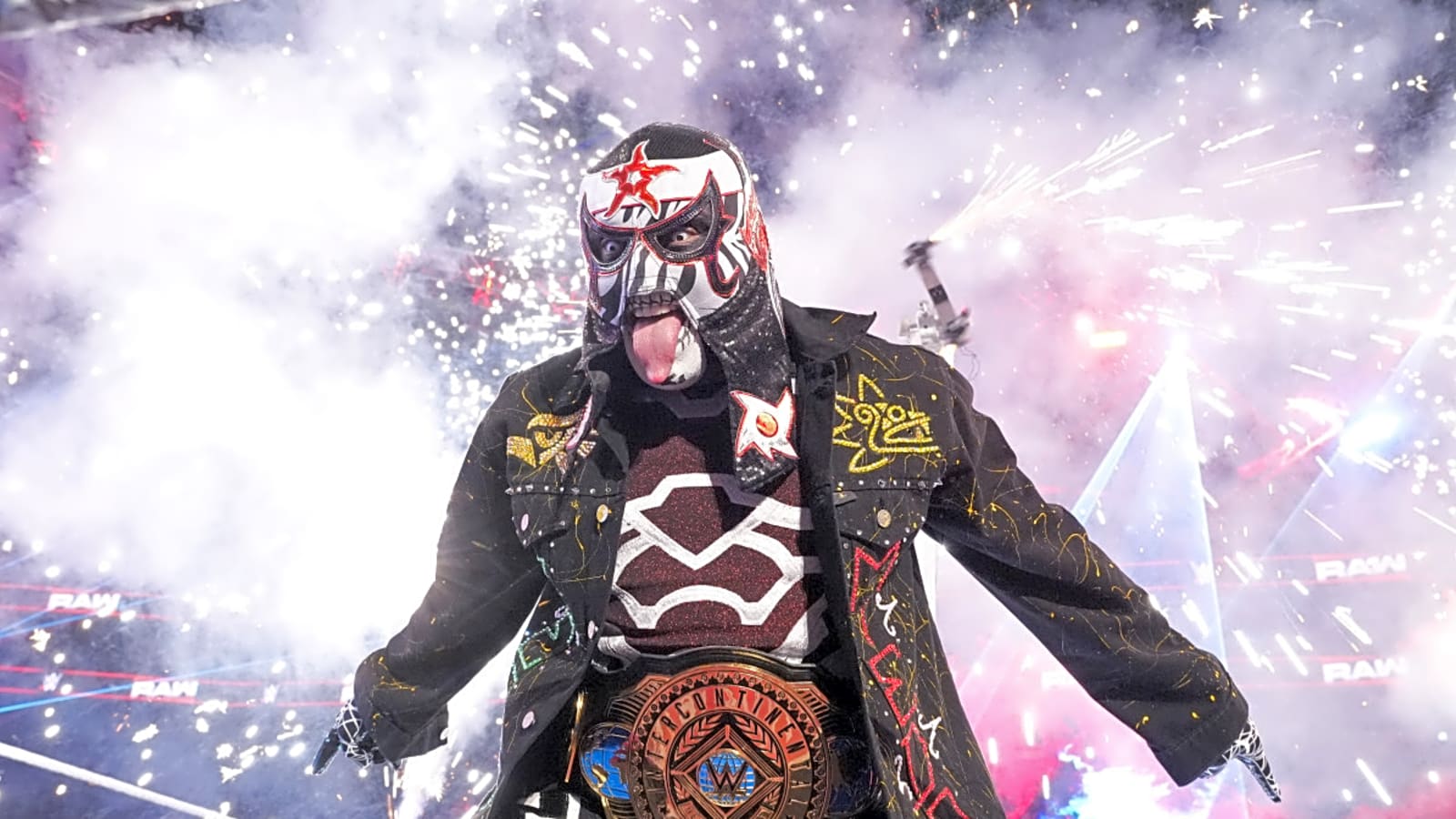 WWE Raw at Madison Square Garden: Full Card & WrestleMania 42 Stakes