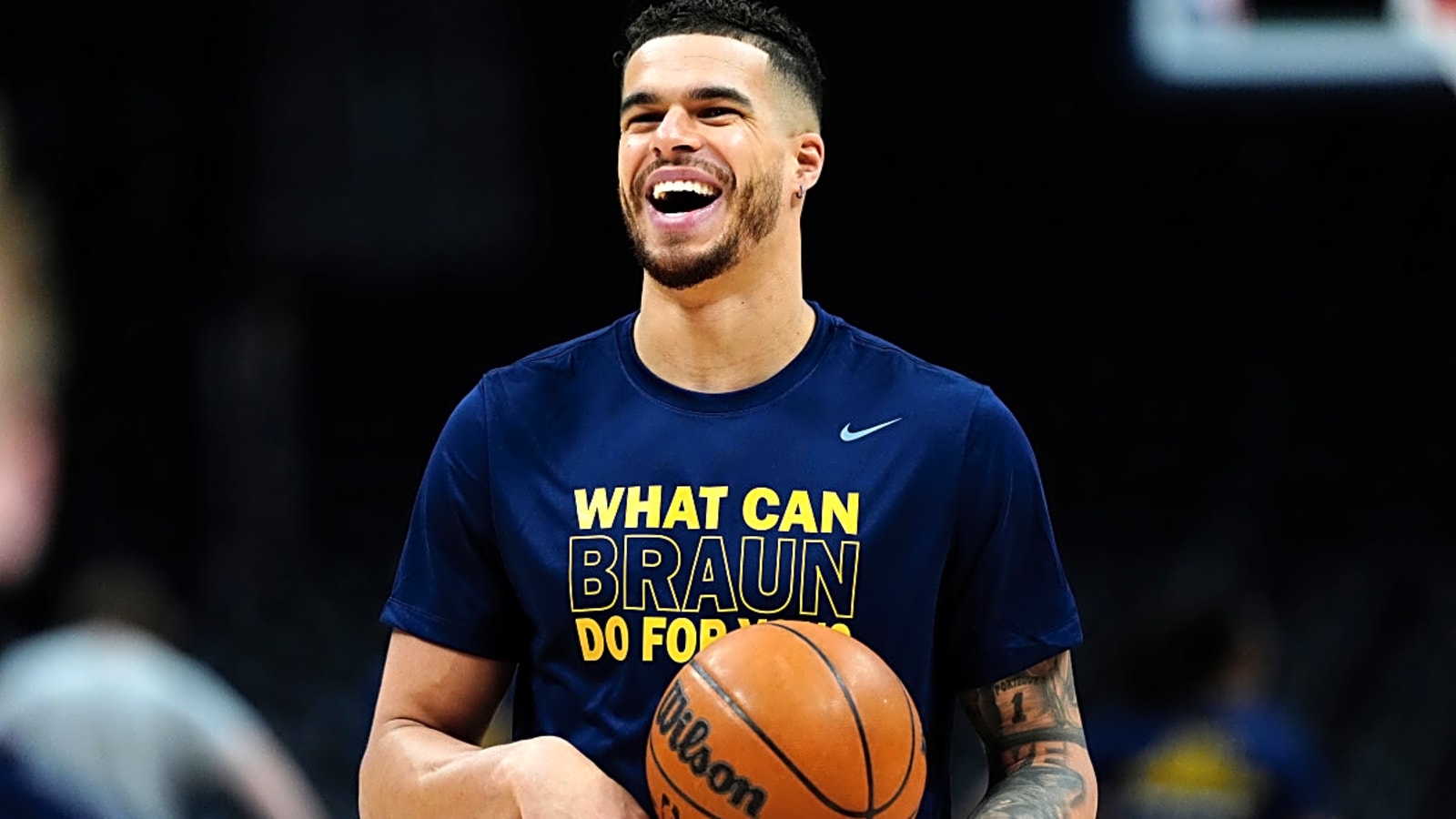 David Adelman Provides Michael Porter Jr. Injury Update Before Nuggets-Clippers