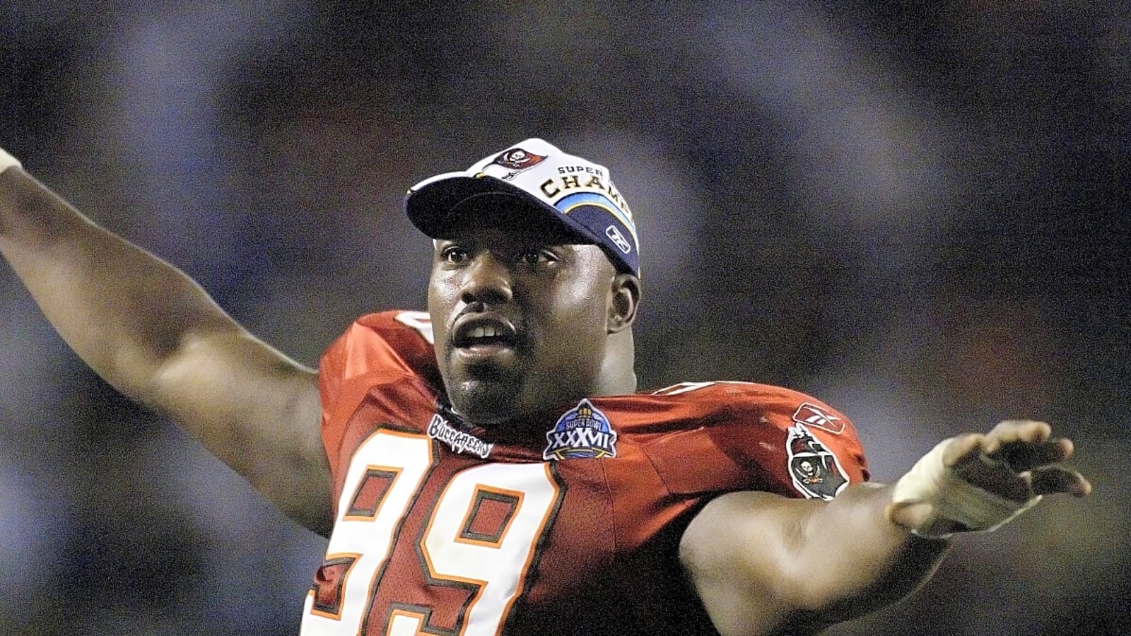 Looking Back: Buccaneers 1995 Draft Among Best Ever