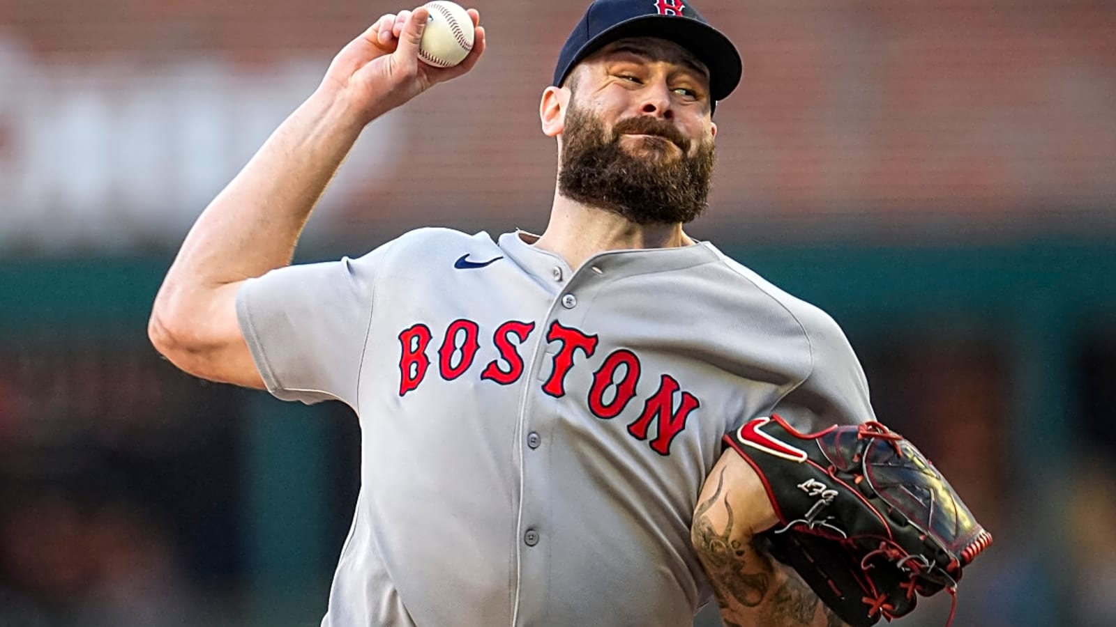 MLB Post Impressive Red Sox Feat After Mariners Game