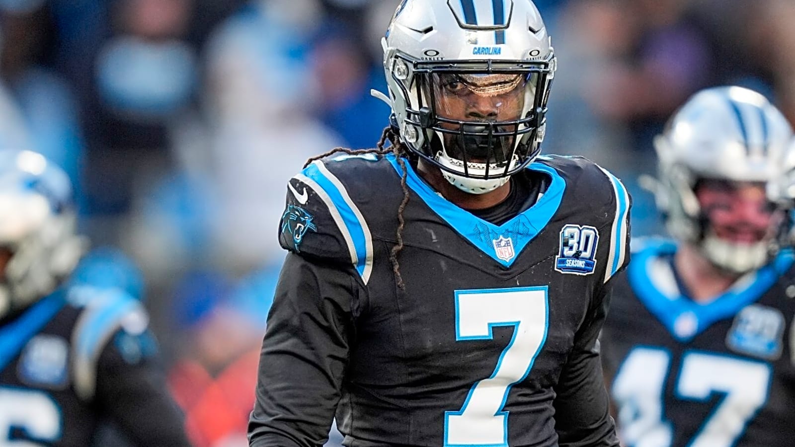 Jaguars Could Add Former Clemson Rival in Late Offseason Move
