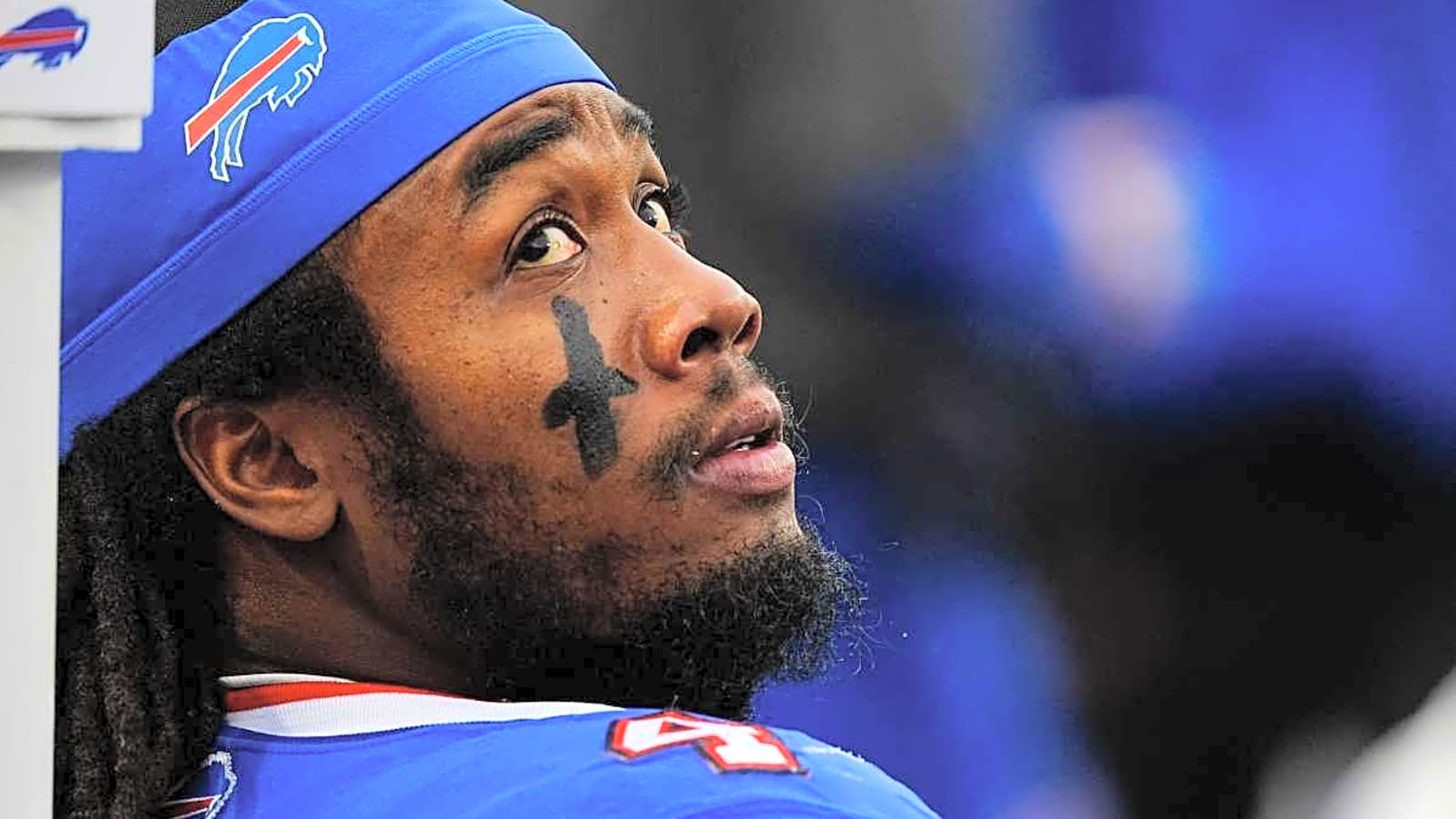 ESPN just gave James Cook more reason to hold out but he still won&#39;t do it because the Bills have all the leverage