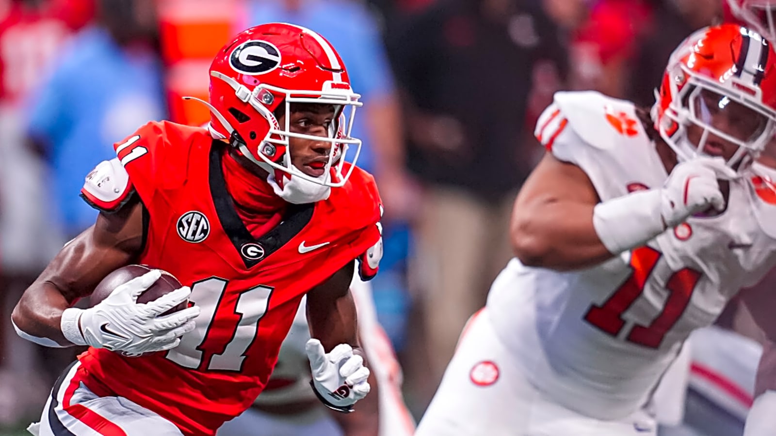Jets Rookie Poised for Surprise Impact on Offense