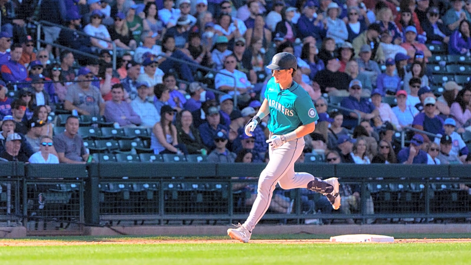 Mariners Top Prospect Colt Emerson Catching Fire