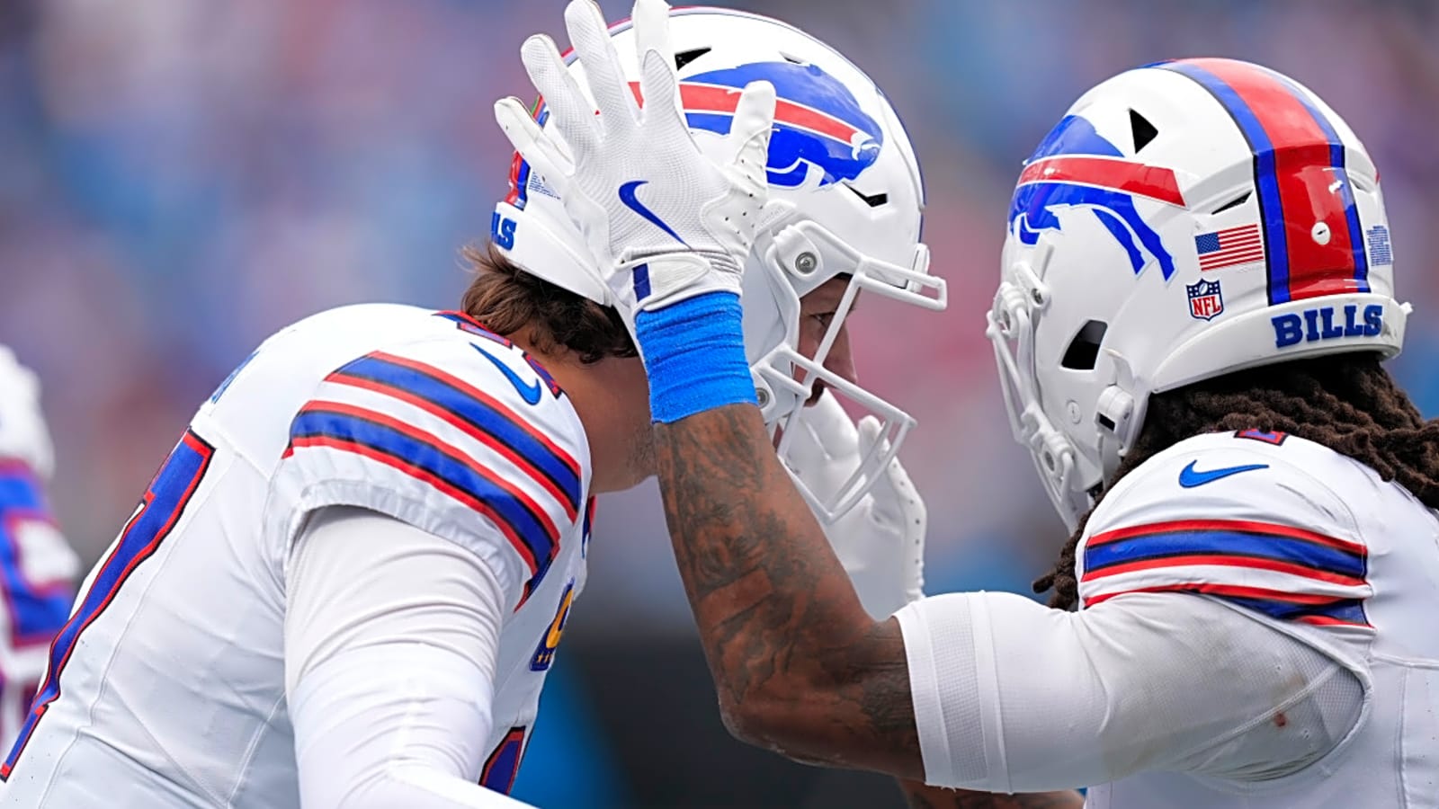 Bills superstar disrespected in latest national rankings after historic season that left NFL defenses gasping