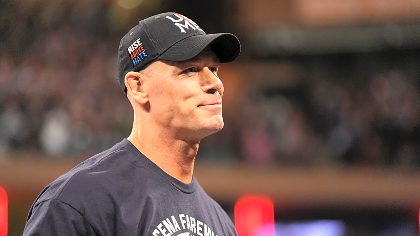 John Cena's Last WWE Match: Updated Tournament Bracket