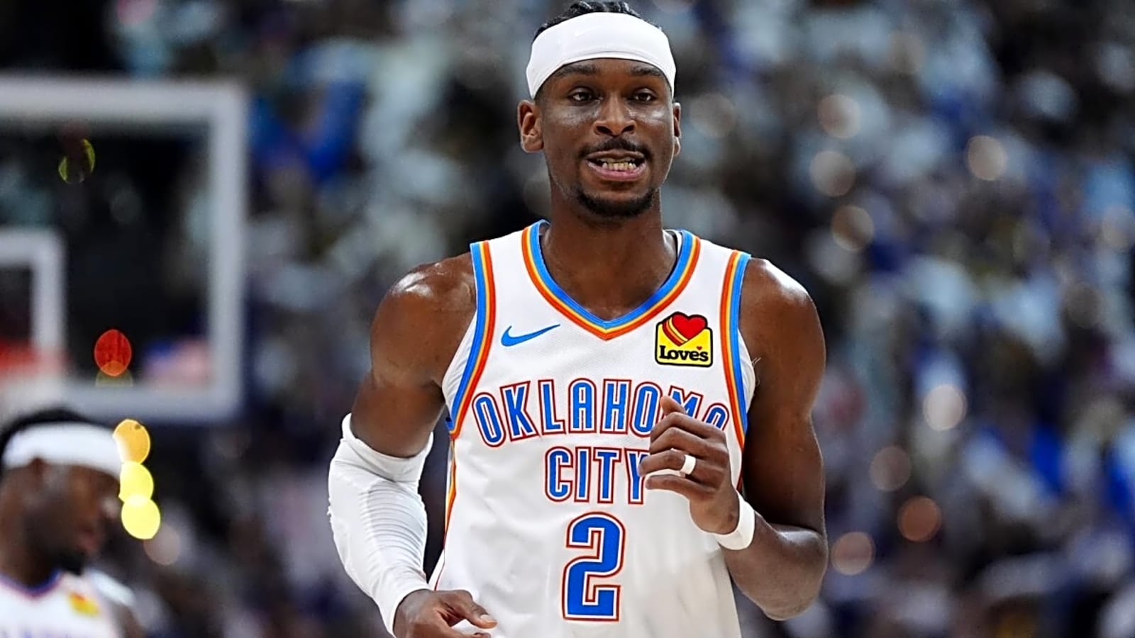Shai Gilgeous-Alexander Names Kobe Bryant As His Favorite Player Ever: 'Hopefully I&#39;m Somewhere Close To That...'