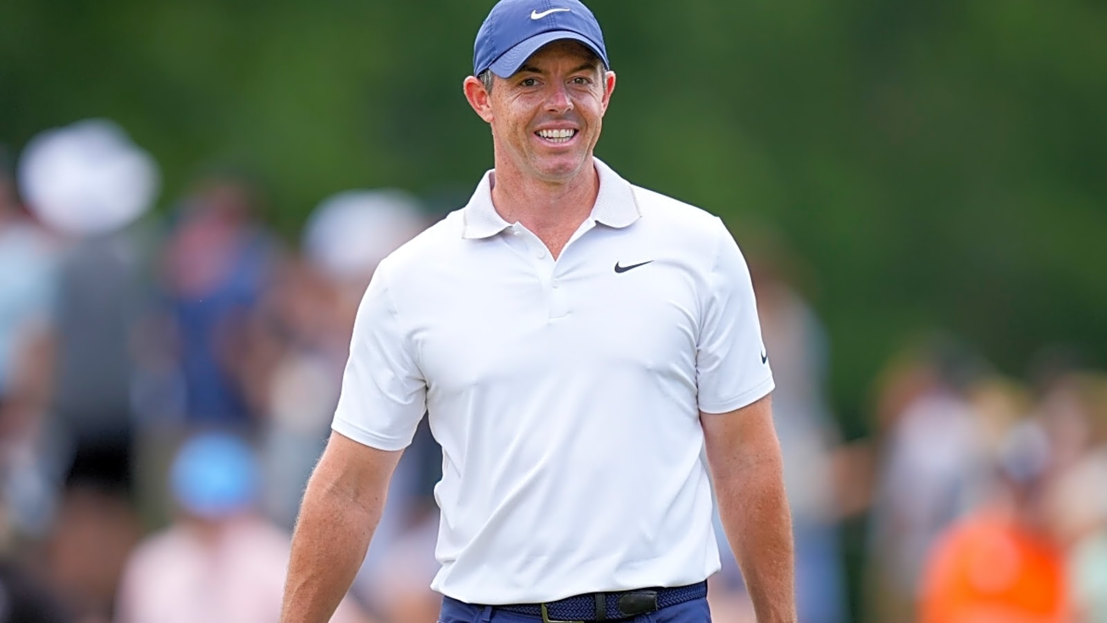 Rory McIlroy Sends Strong Message to Scottie Scheffler After 16th PGA Tour Win