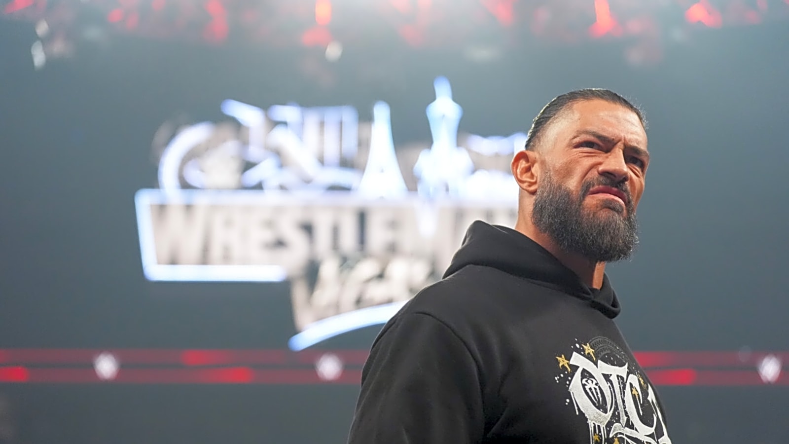 Who Is Roman Reigns’ Father? CM Punk’s WWE Raw Comment Explained