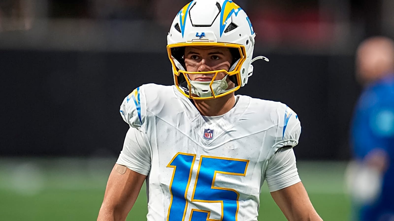 Chargers Star WR on 'All-Pro Trajectory' in 2025, Says NFL Analyst