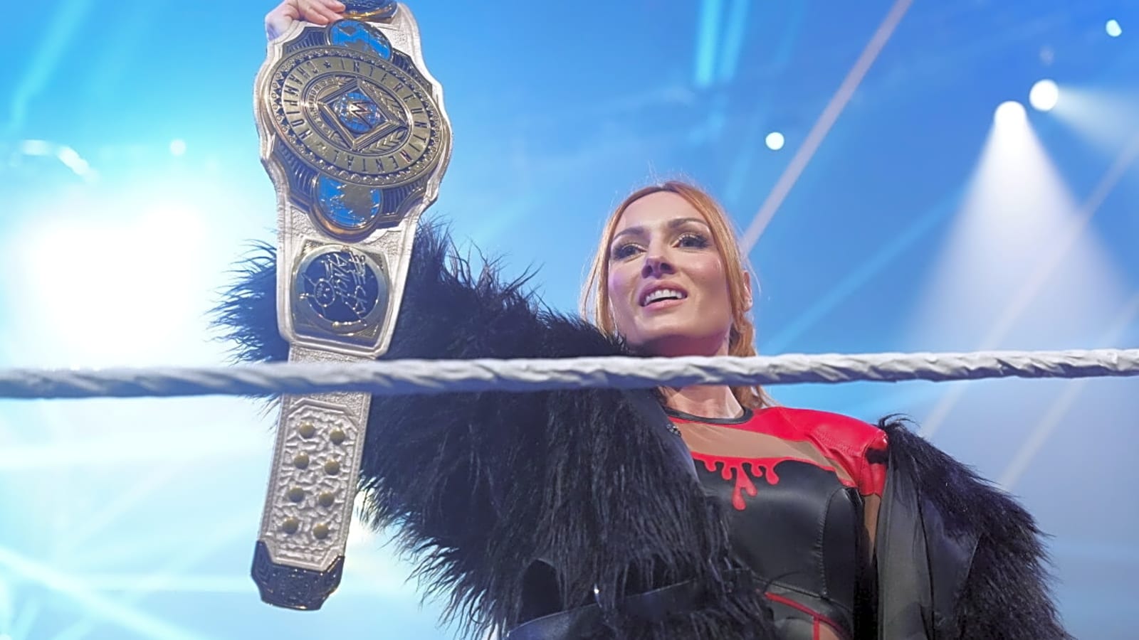 WWE Raw Results From Belfast — Winners, Highlights & Key Moments