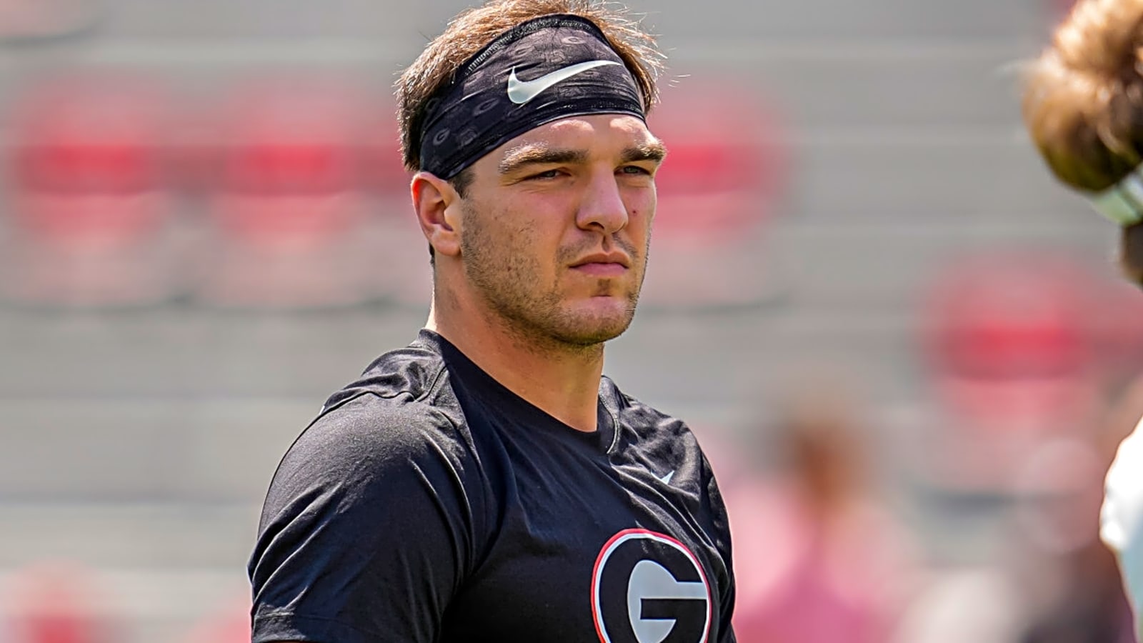 Georgia QB Gunner Stockton’s Sister Has a Name Too Perfect to Ignore