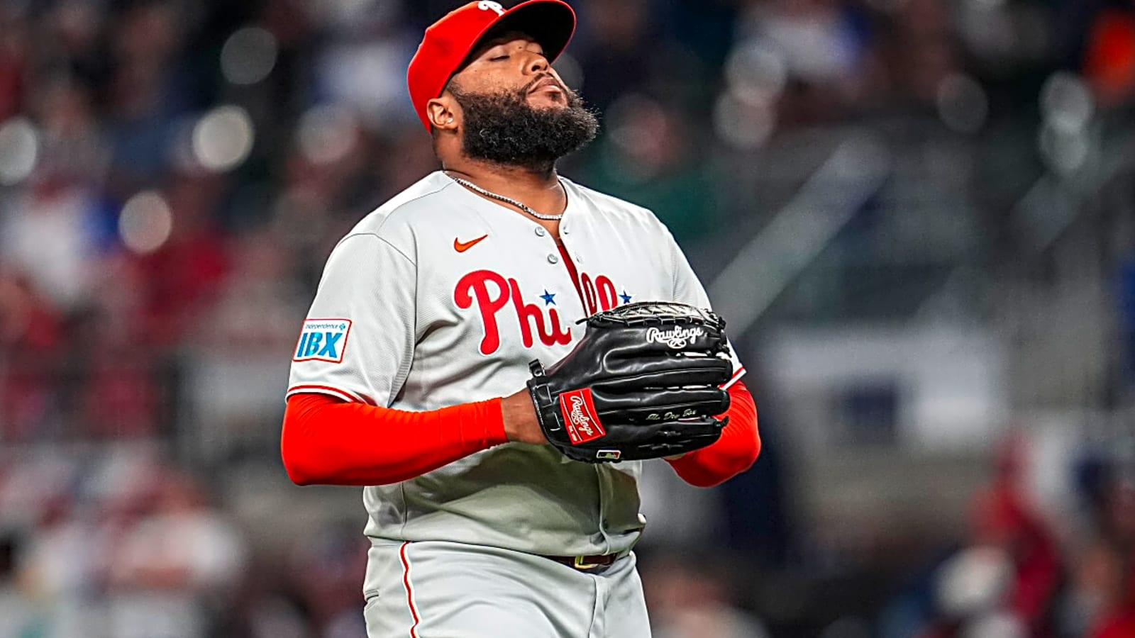 John Kruk Calls Out Phillies&#39; Jose Alvarado Amid Suspension