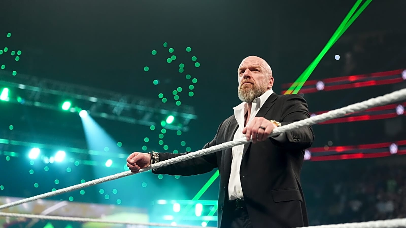 WWE Officially Reveals Full WrestleMania 42 Card for Both Nights