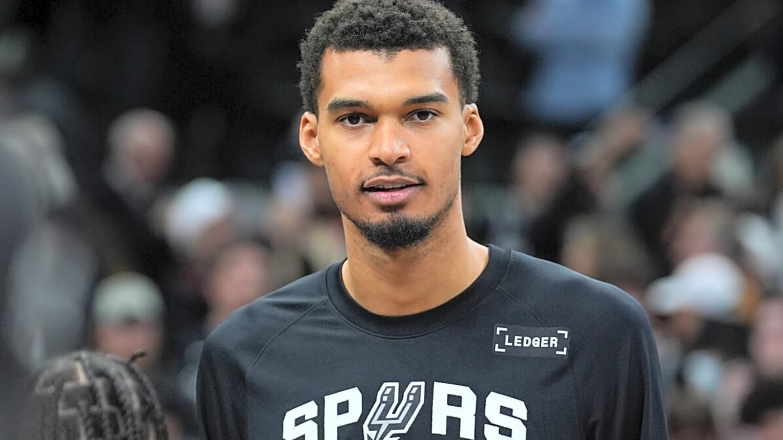 Spurs Announce Victor Wembanyama News on Monday