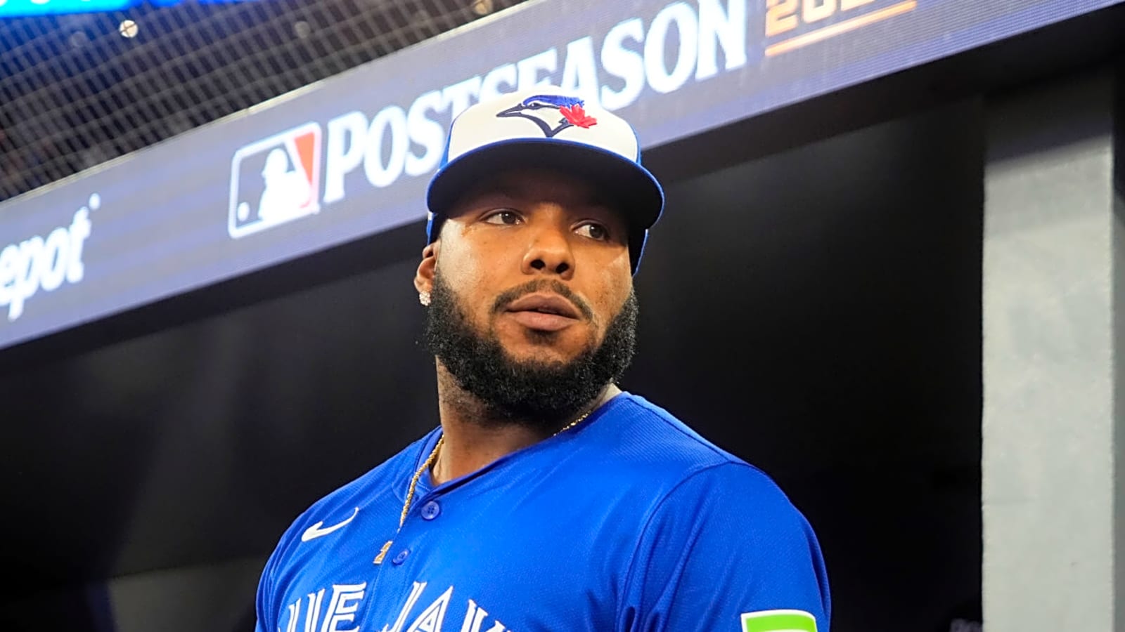 Vladimir Guerrero Jr. Reveals What Went Wrong for Blue Jays in Loss to Mariners