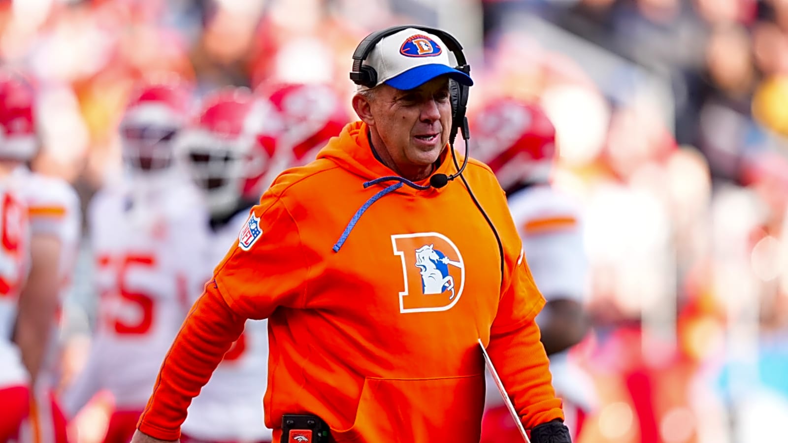 Broncos Predicted to Cut Ties With Young Fan Favorite in Strange Move