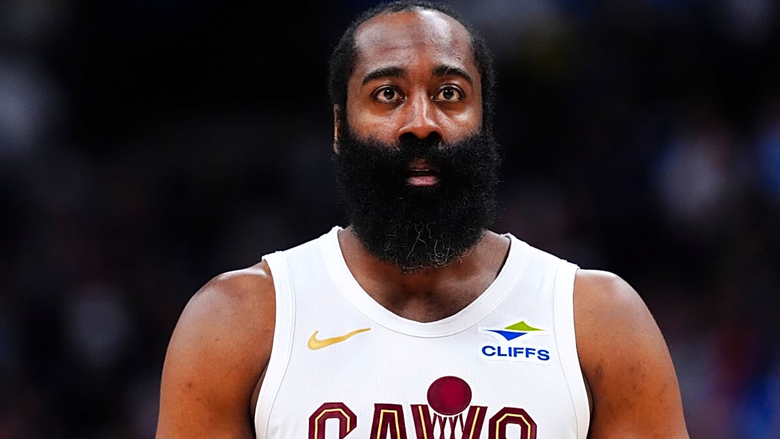 James Harden's Bold Championship Statement After Cavaliers Home Debut