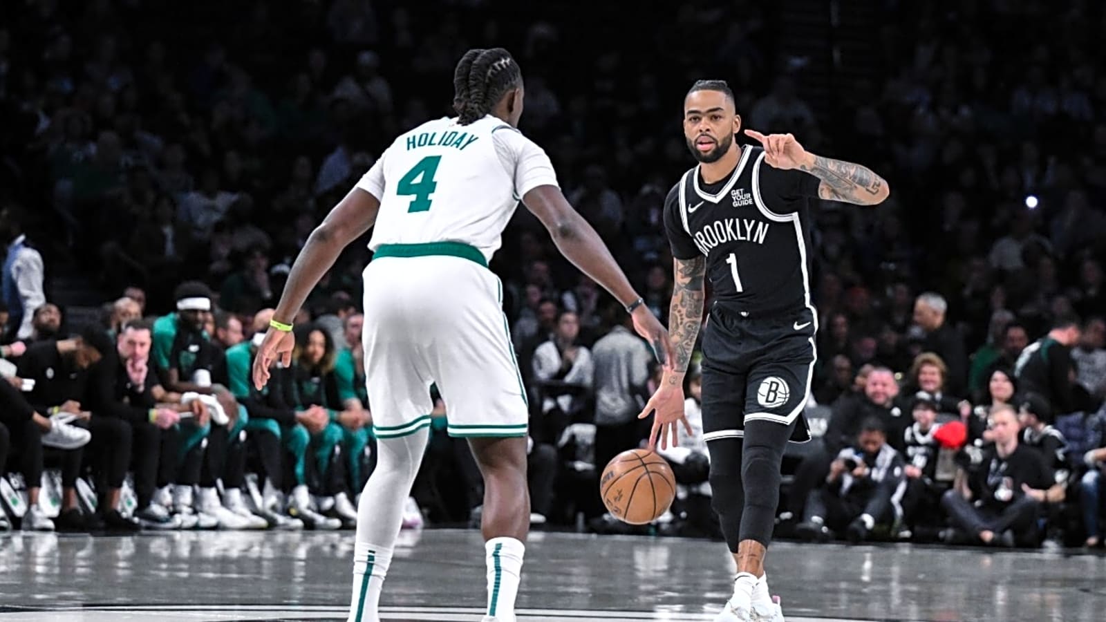 Bucks Predicted to Land All-Star to Help Giannis Antetokounmpo