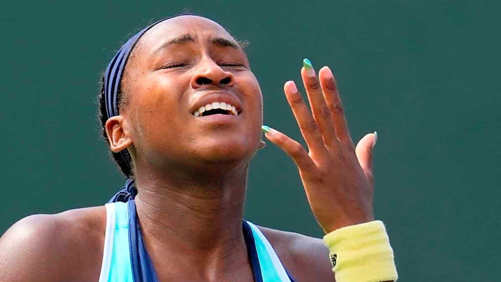 Angel Reese Sends Message to Coco Gauff After Tennis Star&#39;s Emotional Video