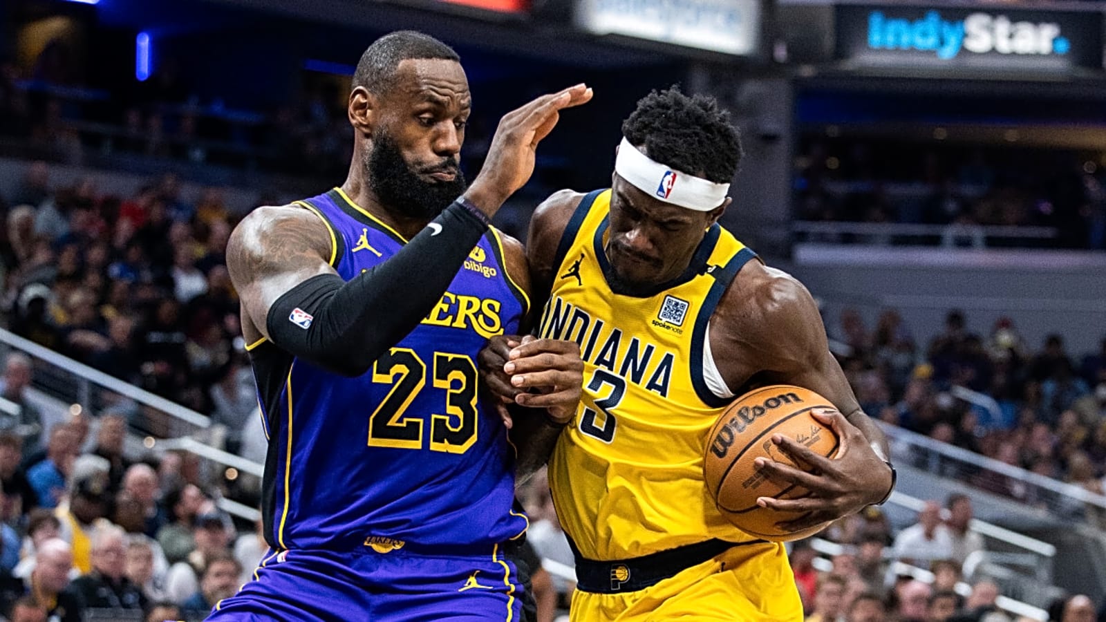 Pascal Siakam Joins LeBron James in History Amid NBA Finals