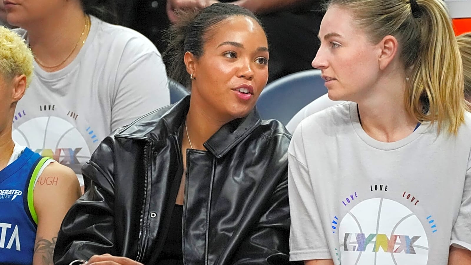WNBA MVP Candidate Receives Unfortunate News on Tuesday