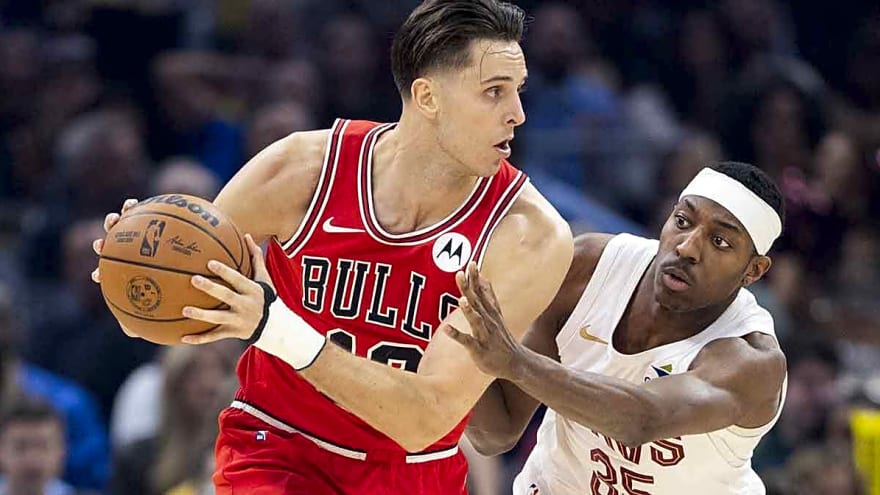 Why Billy Donovan really hopes Zach Collins will return next season