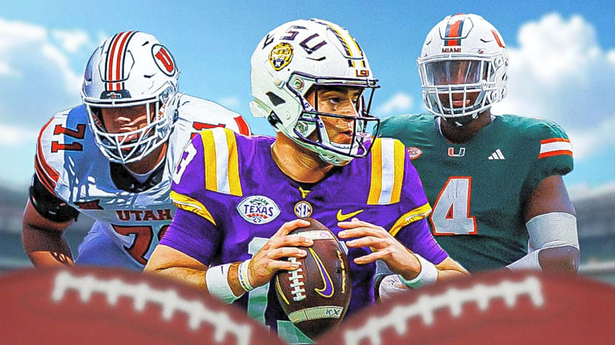 3 way-too-early 2026 NFL Draft prospects Indianapolis Colts must monitor