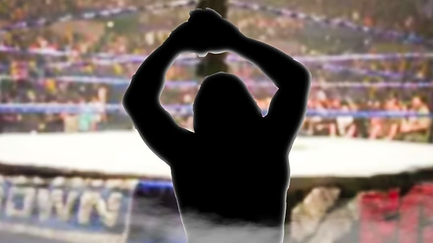 2-time WWE Champion makes 1-year contract decision