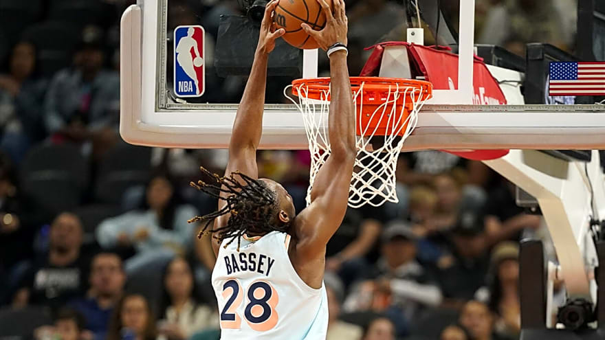 Philadelphia 76ers re-signs draftee to keep two-way players eligible